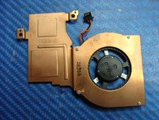 Samsung XE500C21-AZ2US 12.1" Genuine Fan w/Heatsink BA62-00569A ER 