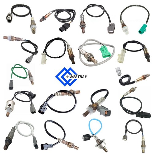 Sensor de oxígeno 234-9015 Denso O2 aguas arriba para Subaru Baja Impreza Legacy Outback - Imagen 17 de 19