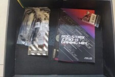 ASUS ROG STRIX Z790-H GAMING WIFI Motherboard Z790 Support Intel Core i9-13900K