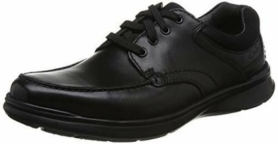 clarks cotrell edge wide fit