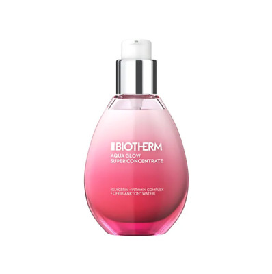 Biotherm Aqua Glow Super Feuchtigkeitskonzentrat 50 ml