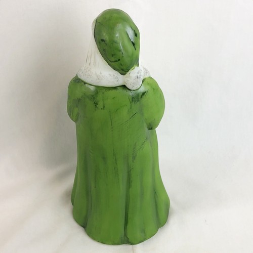 Mosser Standing Santa Fenton Christmas - Bild 18 von 24