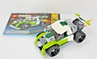 Lego CREATOR 31103- ROCKET TRUCK- 100% Complete w/Instructions