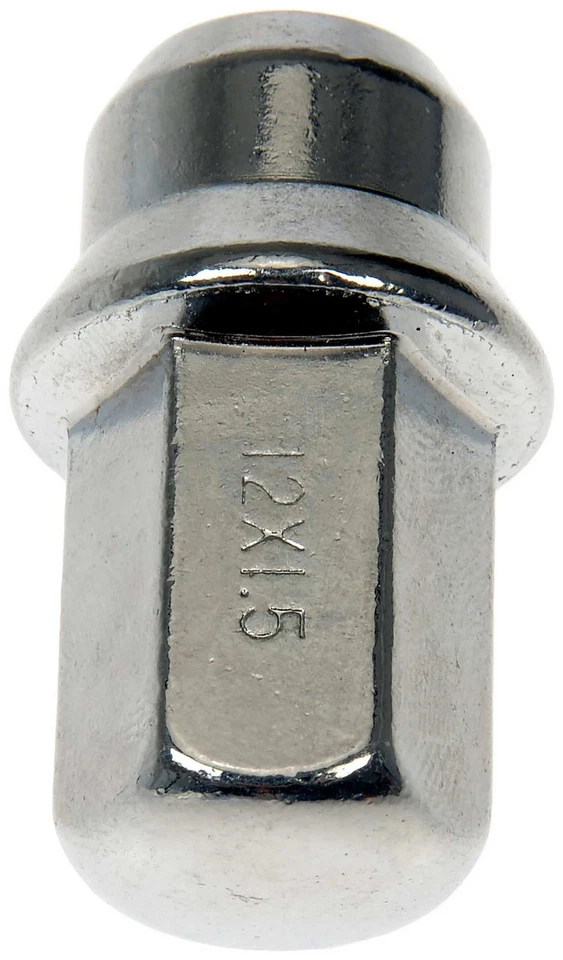 Asiento cónico 10 piezas tuercas de rueda M12-1.50 para Chrysler Dodge Eagle RAM M12-1.5 Foto 2 de 4