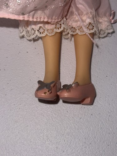Selten * ZAUBERER von OZ GLINDA Good Witch North 15" Puppe * mgm/Geschenke Hamilton Geschenke - Bild 4 von 8
