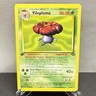 Pokemon 1st Edition Vileplume 31/64 Jungle TCG Vintage 1999 WOTC
