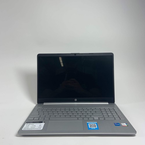 HP Laptop 15-DY2076NR 15" i5-1135G7 2,4GHz 8GB RAM 256GB SSD BAD BATT - Zdjęcie 4 z 10