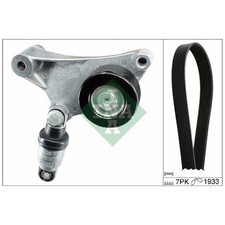 Keilrippenriemensatz für Toyota Avensis T25 Camry V3 RAV 4 A2 | 686726