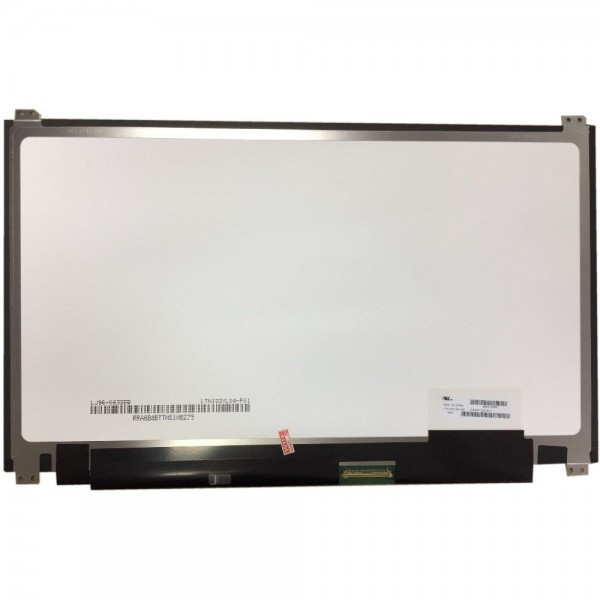 Dalle écran LCD type Samsung LTN133YL06-H01 13.3 dalle QHD 3200x1800 pour PC portable