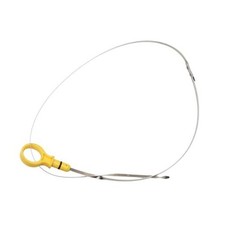 Engine Oil Dipstick No.5L1Z6750AA Oil Level Dip Stick Double Hole Indicator