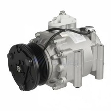 Klimaanlagen – Kompressor PAG 46 TSP0159336 DELPHI für FORD MONDEO III