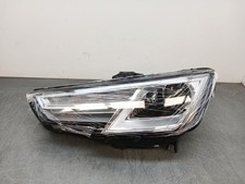 8W0941043 LINKER SCHEINWERFER / 11025401 / 1065627 FÜR AUDI A4 B9 8W2, 8WC 30