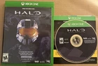 Halo: The Master Chief Collection (Microsoft Xbox One, 2014) MINT! 1DAY SHIPPING