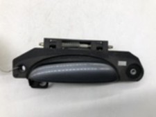 Porte arrière et accessoires Jaguar S-TYPE