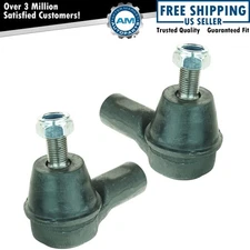 Outer Tie Rod Set For 2002-2006 Acura RSX 2003-2011 Honda Element