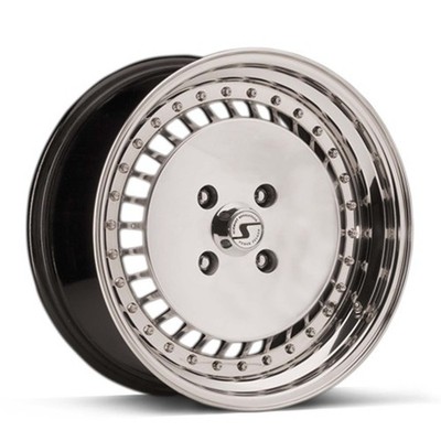 Schmidt rims TH-Line 7.0Jx13 ET18 4x100 0 for Opel Kadett C