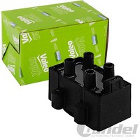 Valeo ZÜNdspule Passend FüR Renault Clio Kangoo Laguna Megane Twingo | 245079