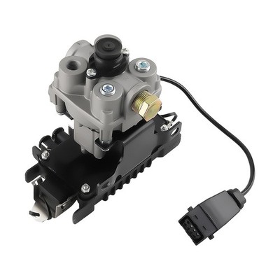 ABS Ecu/Valve Assembly TCS 2 Trailer 12V 2S1M Modulator Valve  S4005001010