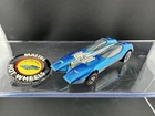 Hot Wheels Redline Splitten Image