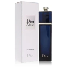 Dior Addict Eau De Parfum Spray By Christian Dior 3.4 oz Eau De Parfum Spray