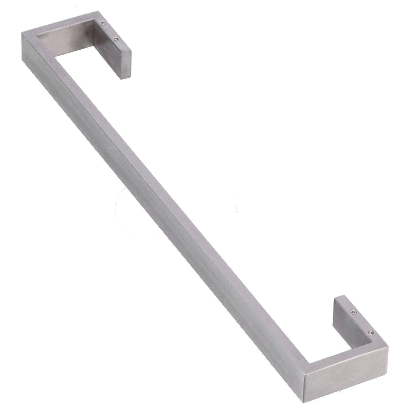 50cm Towel Rack 304 Stainless Steel Wall Mount Towel Holder Bathroom Accessories