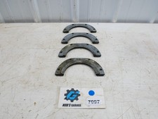 Jeep Willys Cj2a Cj3a Dana 25 Knuckle Seals Assembly