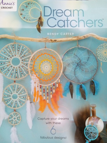 Crochet Dreamcatcher Pattern Dreamcatchers Crochet Patterns Crochet Dreamcatcher