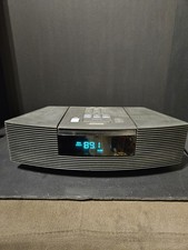 New Bose Wave Radio AWRC-1G AM/FM CD Player Music System No Remote