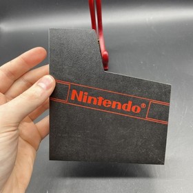 Disney's Chip 'N Dale: Rescue Rangers (Nintendo NES, 1990) Capcom Rental