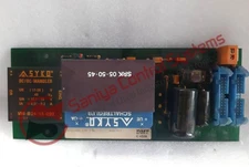 SYKO NEG 415 PCB CARD 271.103 179/L