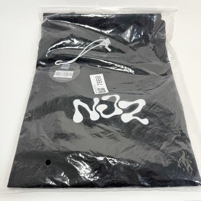 NJZ ComplexCon 限定新品 Tシャツ L NewJeans Njz Complexcon Limited T-Shirt S Size Newjeans | eBay