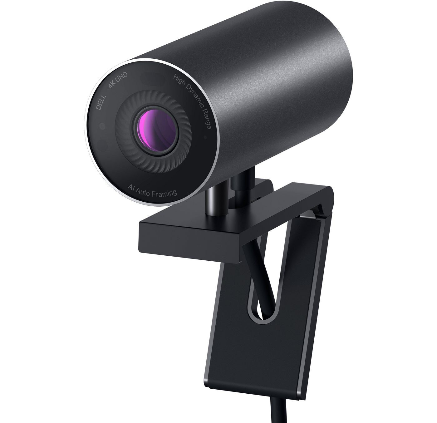 Dell 319-BBHP UltraSharp Webcam