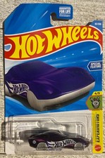 2026 Hot Wheels #93 Coupe Clip PURPLE
