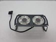 G.Skill TridentX DDR3-2400 CL9 Memory Kit dissipatore per memorie ram ventola