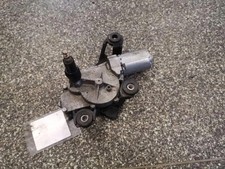 RENAULT MEGANE II BM0/1, CM0/1 Heckscheibenwischermotor 8200080900 33846537