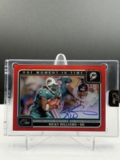 Ricky Williams One Miami