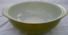 PYREX Spring Blossom Green Cinderella Mixing Bowl 2 Qt 024