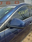 Door Mirror CADILLAC SRX Left 10 11 12 13 14