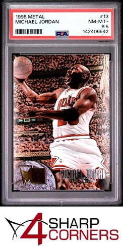 Jordan 1995 Jordan #13