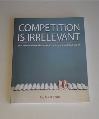 Competition is Irrelevant, Marckworth, Peg