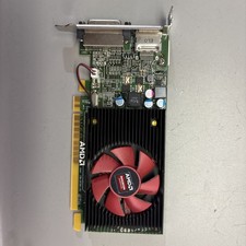 Dell AMD Radeon R5 340X 2GB GDDR5 Graphics Card 0X0CVJ 