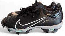 Nike Women's Size 7 Hyperdiamond 4 Molded Softball Cleats NEW
