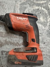 Las mejores ofertas en Pistolas de Tornillo industrial sin cable