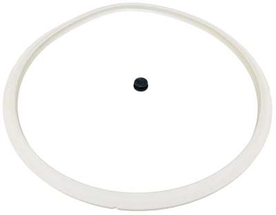 #ad Presto Pressure Cooker Sealing Ring For Models: 01370 09980 $21.65