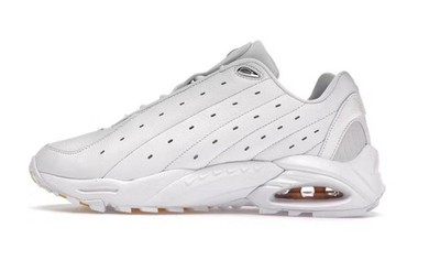 Nike x Nocta Hot Step Drake Air Terra Chrome White 8 Uk / 9 Us