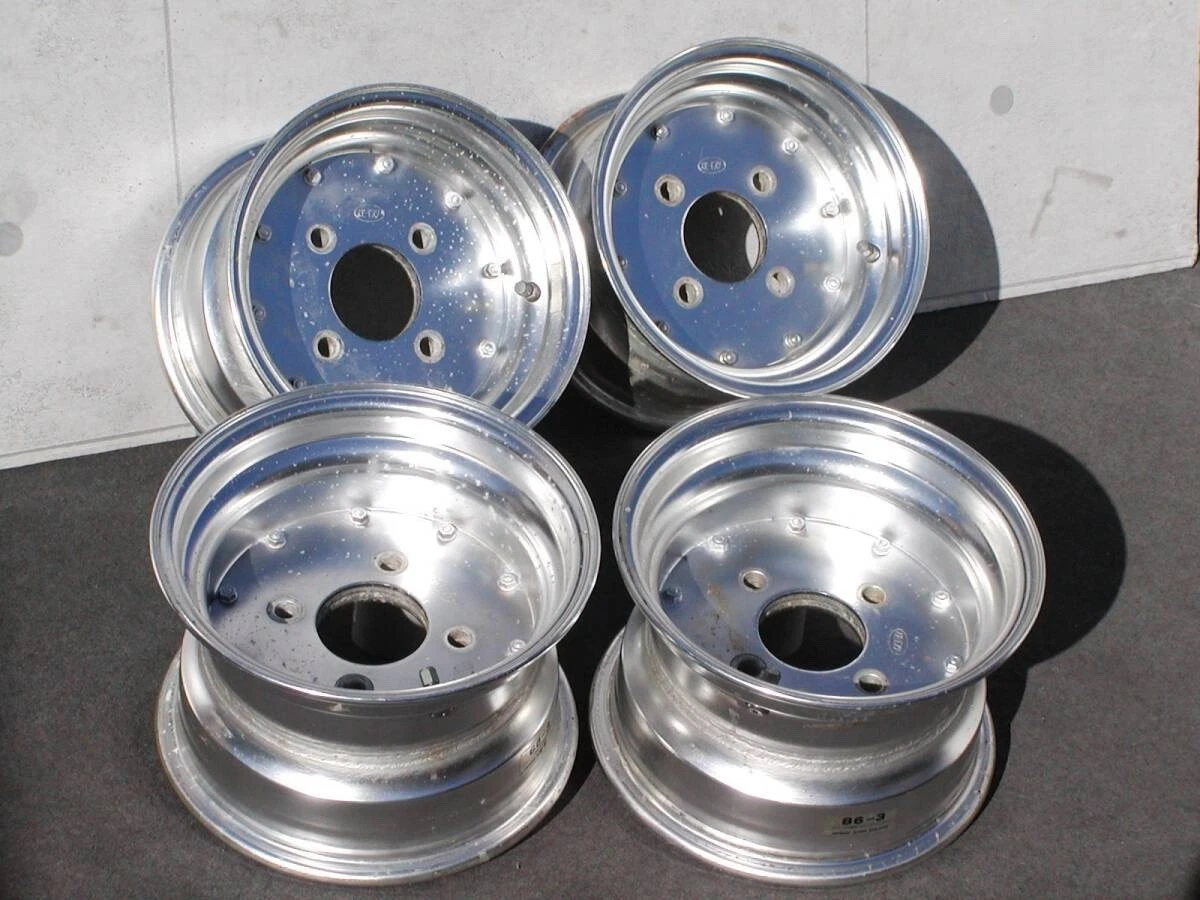 SSR Aluminum Wheel Car and Truck Wheels | eBay