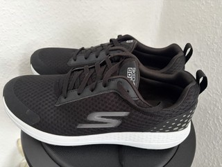 Skechers Go Golf Neu Schwarz Gr. 44