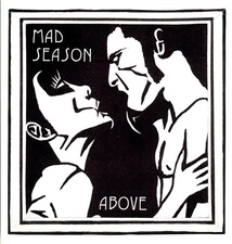 Mad Season - Above [New CD]