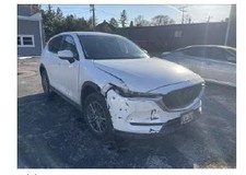 Used Floor Jack Fits 2019 Mazda Cx-5 Grade A