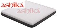 Ashika 21-DW-W16 Filter FüR Innenraumluft Innenraumfilter Filter FüR Chevrolet